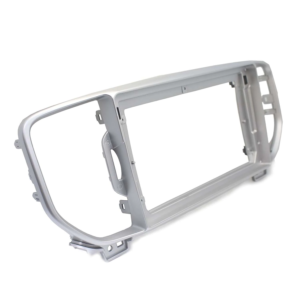 Рамка Kia Sportage 2015+2018 9д +фишка