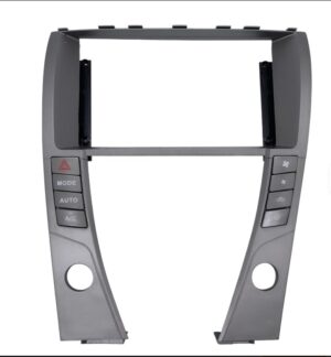 Рамка Lexus ES-350 2006+2012 9д + Кан