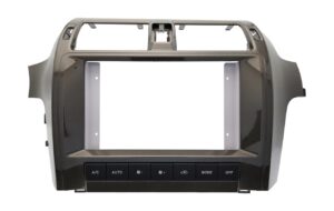 Рамка Lexus GX 460 10д  2009-2019