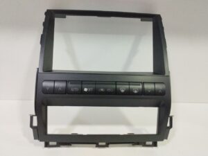 Рамка Lexus GX 470 2002+2009 9д +Кан