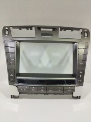 Рамка Lexus LS460 LS600H XF40 4 lV 2006-2012 (A) 9д (L3) + Кан