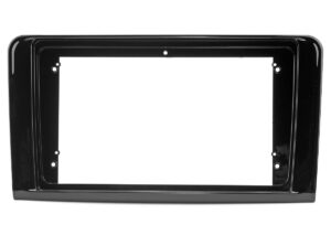 Рамка Mercedes-Benz M-klasse ML (W164) 2005-2011, GL GL-Klasse (X164) 2006-2012 9д + Кан
