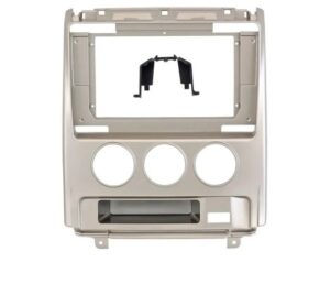 Рамка Mitsubishi Delica D5 2007-2010 10д +Кан