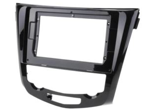 Рамка Nissan Qashkai 2014+2017 10д + Кан