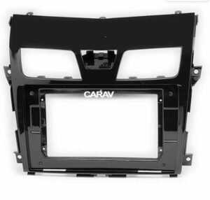 Рамка Nissan Teana 2014+2018 10д (Без Кана и Фишки )