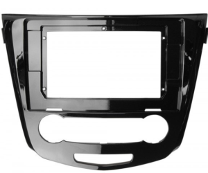 Рамка Nissan X-TRAIL 2014+ 10д (Без Кана и Фишки)