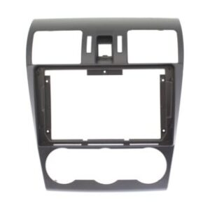 Рамка Subaru Forester 2012+2016 9д +фишка