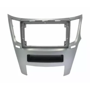 Рамка Subaru Legasy+Outback 2009+2014 9д +фишка (Правый руль)