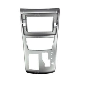 Рамка Toyota Alphard 2008-2015 10Д +Фишка ( Правый руль )