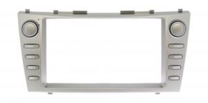 Рамка Toyota Camry-40 c кнопками 2006+2011