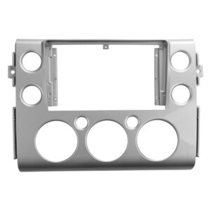 Рамка Toyota FJ Cruiser J15 2006-2020 9д +Фишка