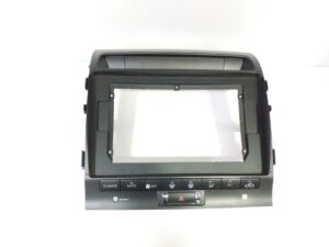 Рамка Toyota Land Cruiser- 200 2008+2015 10д +Кан с кнопками