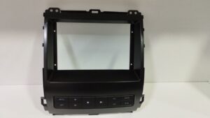Рамка TOYOTA Land Cruiser Prado-120 2002+2009 / LEXUS GX 470 9д +Кан 2002-2009