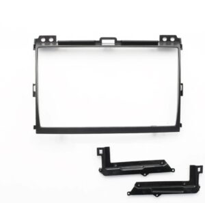 Рамка Toyota Land Cruiser PRADO 120 2004+2008 9д +Фишка