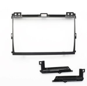 Рамка Toyota Land Cruiser PRADO 120 2004+2008 9д +Кан