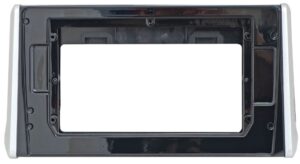 Рамка Toyota RAV-4 2019+ 10д + фишка
