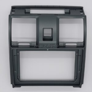 Рамка UAZ Patriot 2012 +2016 9д +Фишка