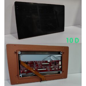 RedPower Дисплей 10 дюймов 2K