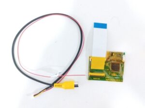 Шлейф Geely Emgrand 2025 модель камеры заднего вида