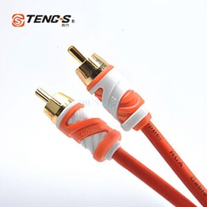 Сигнальный кабель Teng-s TS-V1 3m