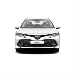 Система кругового обзора 360 Spark Toyota Camry 80