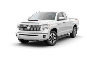 Система кругового обзора 360 Spark Toyota Tundra 2020