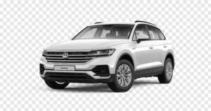 Система кругового обзора 360 Spark Volkswagen Touareg 2020