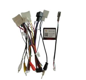 Toyota Фишка +Кан JBL RP5-TY-101  (CAN BUS)