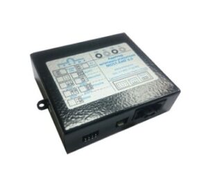 Trioma Most-AMP