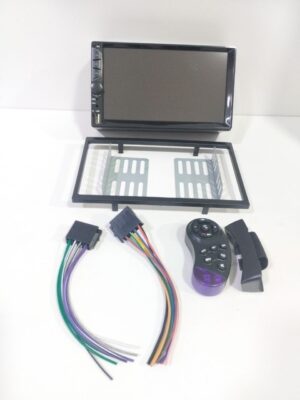 Автомагнитола 7 д Pioneer ok (8011)