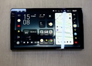 Автомагнитола Android Teyes CC4 6+64 10д