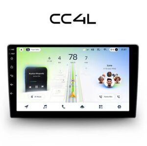 Автомагнитола Android Teyes CC4L 6+64 10д
