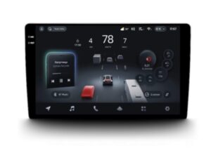 Автомагнитола Teyes CC4 Pro 12+256 9д