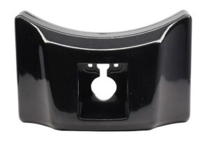 CAM-FTLCP адаптер для камеры переднего вида в решетку радиатора Toyota Land Cruiser Prado 2009-2013