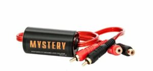 MYSTERY Шумоподавитель линейный MYSTERY MAD GL