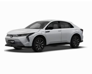 Honda ENS1  2 Android блок