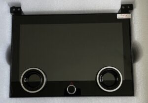 панель климат контроль для Range Rover Vouge (2)