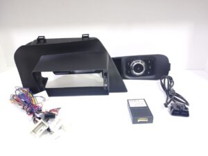 Рамка Lexus RX270 RX350 RX450h 2008-2015 9д + Кан v2