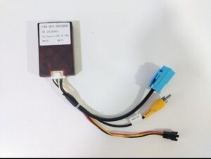 Канмодуль LVDS для Toyota  (CAN BUS)