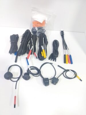 Комплект камер кругового обзора 360