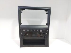 Рамка Lexus GS 300 1998+2004 9д + Кан