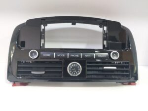 Рамка Toyota Land Cruiser PRADO-120 2002+2009 Для монитора 12.3 дюймов