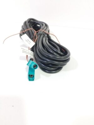 Цифровой кабель для камеры заднего вида CC4 Pro