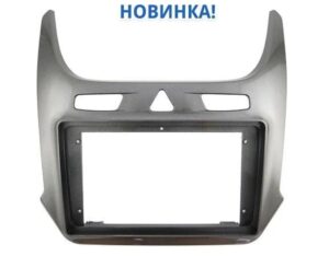 Рамка Chevrolet Cobalt 2011+2018 10д Кан+Фишка