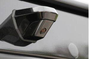 Адаптер в место штатных плафонов W463/W465/W464  Mercedes-Benz G-класс (КОРПУС)