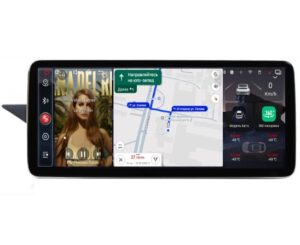 Автомагнитола RedPower 12.3 дюйм 8 / 256 SPLIT