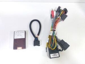 Land Rover Discovery Фишка + Кан KRS 20260312 (Новые)  (CAN BUS)