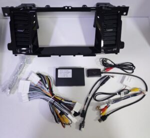 Рамка Nissan Patrol y 62 9 дюймов B