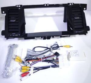 Рамка Nissan Patrol y 62 9 дюймов C