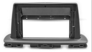 Рамка Kia Cerato 2018+ 9д +Кан